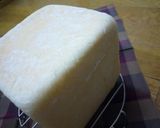 白食パン❤ふわふわ～ん♬耳までやわらかい作り方9写真