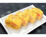 紅生姜入り玉子焼き★動画あり★作り方19写真