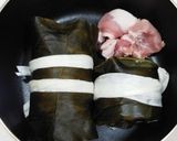 うちの味☆力説最強❣早煮昆布で昆布巻き♬作り方63写真