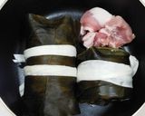 うちの味☆力説最強❣早煮昆布で昆布巻き♬作り方63写真