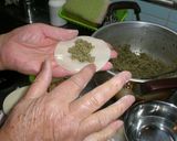焼餃子作り方5写真