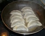 焼餃子作り方7写真