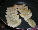 焼餃子作り方9写真