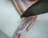 ハーブハーフロースト作り方12写真