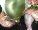 ハーブハーフロースト作り方23写真