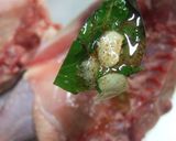ハーブハーフロースト作り方20写真