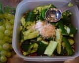 我が家のたたききゅうりの漬物☆作り方4写真