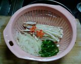 鰆の「簡単」ホイル焼き作り方2写真