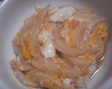 ♡春のたま☆たま丼♡作り方6写真