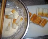 ちくわの天ぷらの煮物＊お弁当にもどうぞ作り方1写真