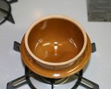 炊飯器で簡単ツナとなめたけの釜飯作り方7写真