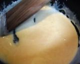 失敗知らずの生キャラメル♪作り方1写真