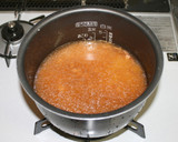 炊飯器で簡単ツナとなめたけの釜飯作り方3写真