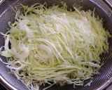 広島県人の焼く♨️広島お好み焼き♨作り方2写真