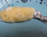 小さい海老が変身!!　クリームコロッケ作り方6写真