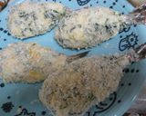 小さい海老が変身!!　クリームコロッケ作り方8写真