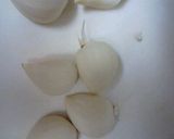 にんにくチップ作り方1写真
