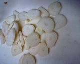 にんにくチップ作り方2写真