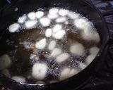にんにくチップ作り方3写真