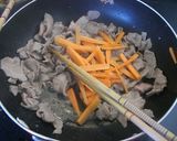 残り野菜でお弁当♪塩豚野菜作り方3写真