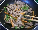 残り野菜でお弁当♪塩豚野菜作り方4写真