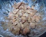 鶏軟骨のから揚げ作り方2写真