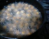 鶏軟骨のから揚げ作り方5写真