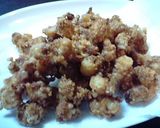 鶏軟骨のから揚げ作り方7写真
