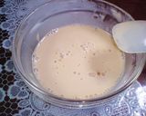 米粉のミルクパン作り方1写真
