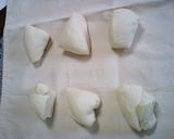 米粉のミルクパン作り方5写真