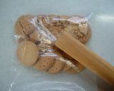 濃厚レアチーズケーキ作り方4写真