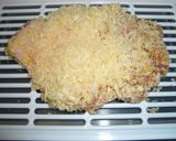 とりもも肉のチーズはさみ焼き作り方3写真
