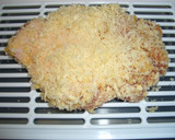 とりもも肉のチーズはさみ焼き作り方3写真