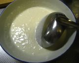 パンケーキミックスとフライパンで簡単ピザ作り方1写真