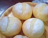 米粉のミルクパン作り方11写真