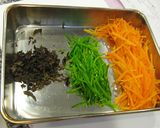 ★煎り豆腐★作り方1写真