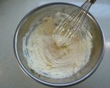 濃厚レアチーズケーキ作り方9写真