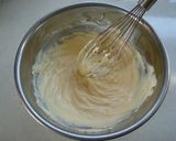濃厚レアチーズケーキ作り方10写真
