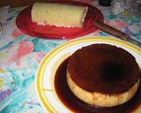 なつかしい味☆シンプルカスタードプリン作り方7写真