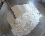 ♡まんまるふんわりにんじんホットケーキ♡作り方1写真