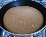 ♡まんまるふんわりにんじんホットケーキ♡作り方6写真