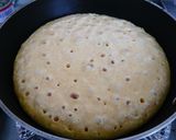 ♡まんまるふんわりにんじんホットケーキ♡作り方5写真