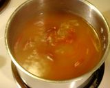 Pank君の♔隠し味ありトムヤムクン★作り方5写真