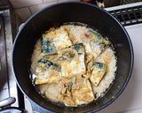 鯖とタマリンドの静かなビリヤニ作り方15写真