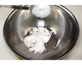 おやつや夜食に！さつまいも餅★動画あり★作り方9写真