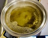 海藻味噌汁！作り方1写真