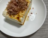 簡単パックのままで木綿豆腐の水切り作り方5写真