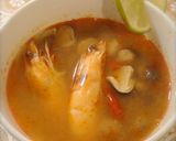 トムヤンクン様♡ x 6 Packs Tom Yum Namkon flavor, instant noodles YUMYUM