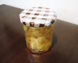 おいしくな~れ♪りんごジャム作り方10写真