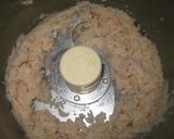 カリッ！！もちっ！！揚げ海老れんこんもち作り方2写真